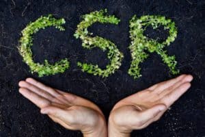 CSR Initiatives