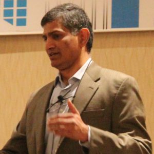 Dr. Balasubramanian Krishnan