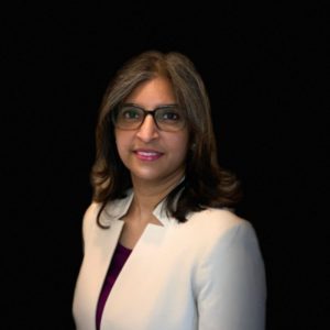 Dr. Shobana Pasupathy
