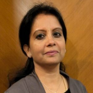 Dr. Vishnupriya Raghavan