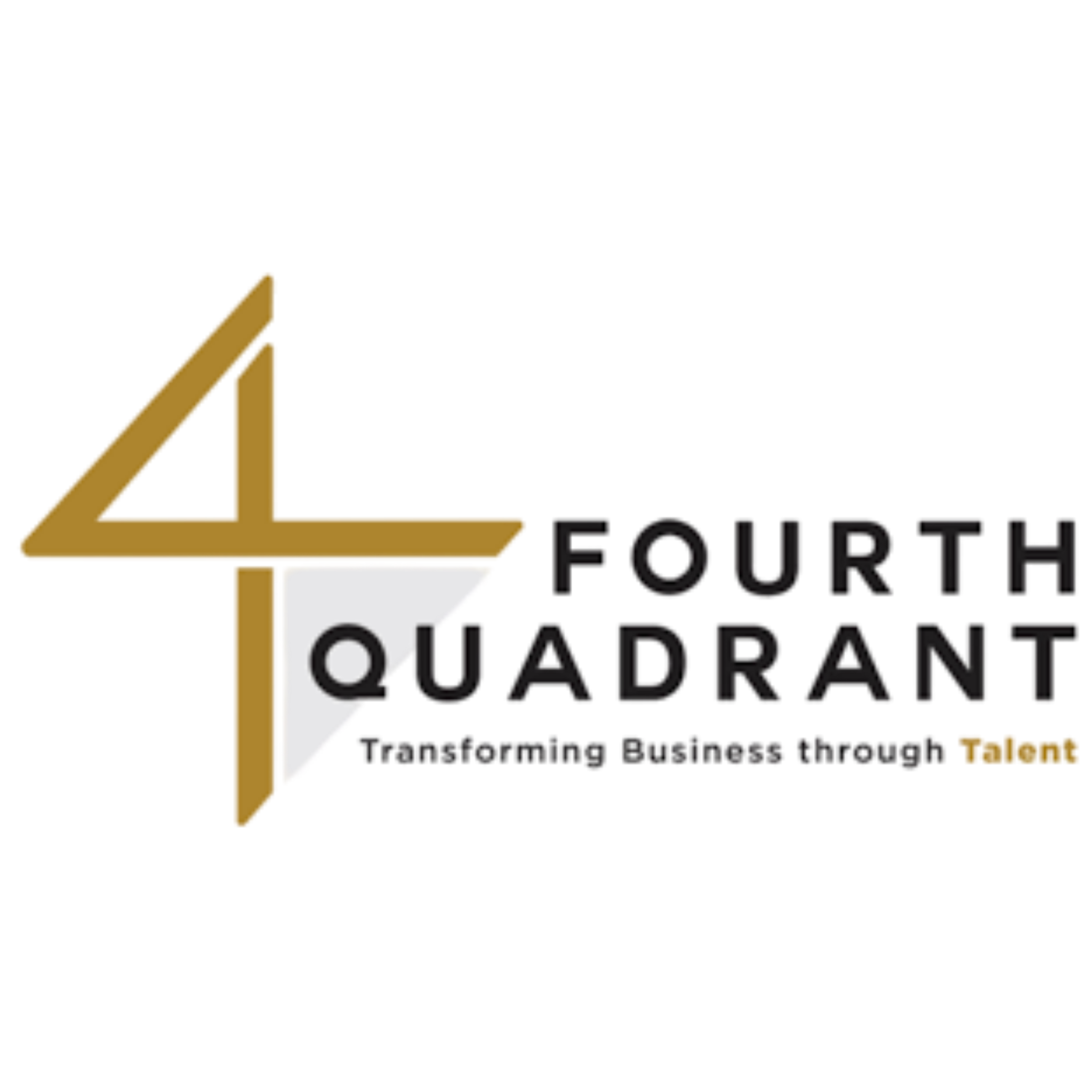 Fourth Quadrant
